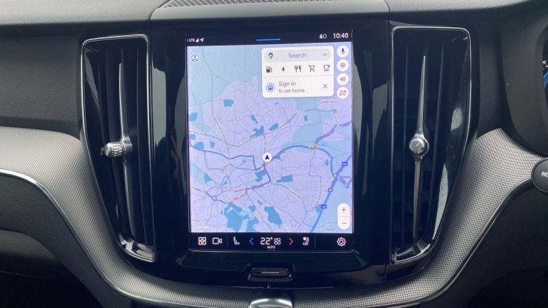 Volvo XC60 2.0 T6 [350] RC PHEV Plus Dark 5dr AWD Geartronic Estate